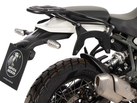 C-Bow sidecarrier for Royal Enfield Himalayan 450 (2024-)