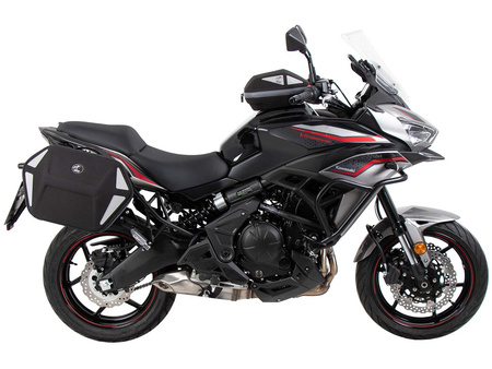 C-Bow sidecarrier for Kawasaki Versys 650 (2022-)