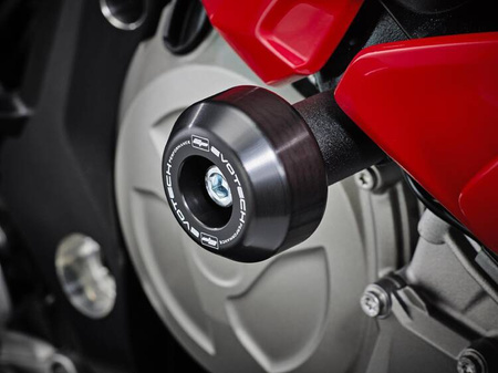 Evotech Performance crash pady - BMW S 1000 XR No Drill 2015-2019