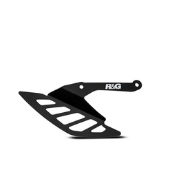 OSŁONA ŁAŃCUCHA RG RACING YAMAHA YZF-R6 (17-) YZF-R1 (15-) YZF-R1M (15-)