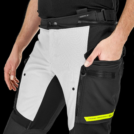 DUNE MEN PNT FLUO Shima