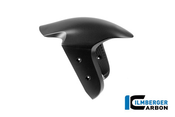 Błotnik przedni carbon matte do motocykla DUCATI Panigale V4 / V4 S (od 2025) - carbon mat ILMBERGER CM.KVO.010.V4P24