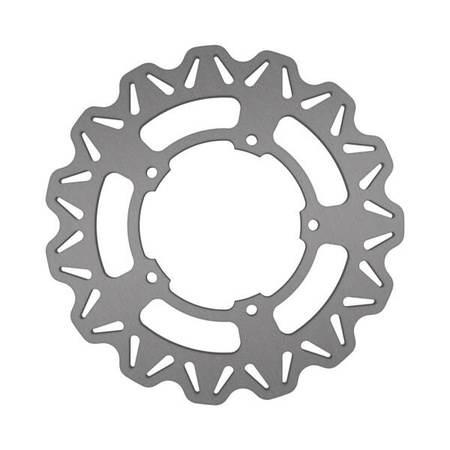 EBC Tarcza hamulcowa skuterowa VR9145 VEE Series