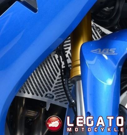 OSďż˝ONA CHďż˝ODNICY SUZUKI GSX-S 1000 / 1000 ABS / 1000FA STAL NIERDZEWNA