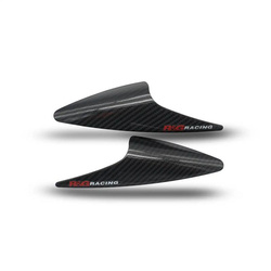 SLIDERY OGONA RG RACING HONDA CBR600RR 24-
