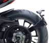 MOCOWANIE TABLICY REJESTRACYJNEJ DUCATI X-DIAVEL / X-DIAVEL S BLACK