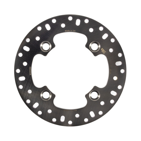 EBC Tarcza hamulcowa motocyklowa MD6338D Enduro, Moto-X, ATV