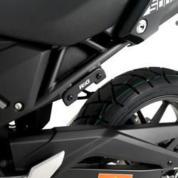 ZAŚLEPKA PODNÓŻKA HONDA CBR500R / CB500F 13- LEWA