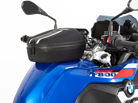 Tankring BASIC incl. fastener for tankbag for BMW F 800 GS (2024-)