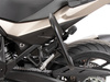 Luggage protection bar black for Honda NT 1100 / DCT / ES (2025-)