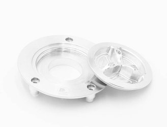 PP Tuning korek wlewu paliwa sportowy BMW S1000RR 2009-2021