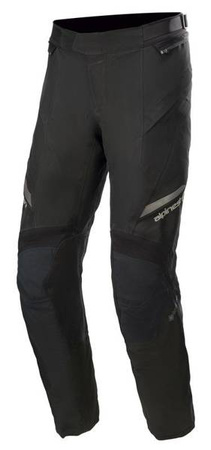 SPODNIE TEKSTYLNE ALPINESTARS ROAD TECH GORE-TEX BLACK/BLACK