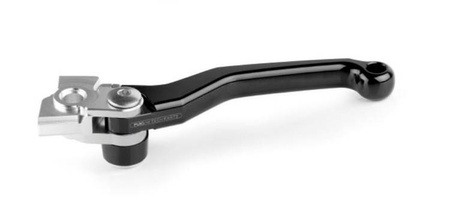 Dźwignia sprzęgła off road PUIG 20001N (Honda CR, CRF, XR, CRM) Czarny (N) 20001N