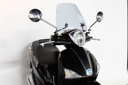 OWIEWKA PIAGGIO LIBERTY 50/125/150/200 (TRAFFIC)