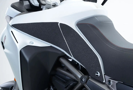 TANKPAD ANTYPOŚLIZGOWY 4 CZĘŚCI DUCATI MULTISTRADA ENDURO CLEAR