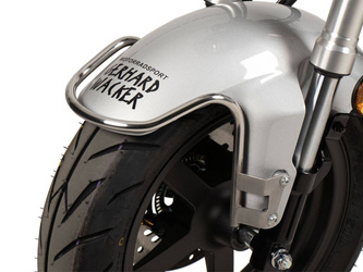 HONDA DAX ST 125 (2023-) osłona błotnika