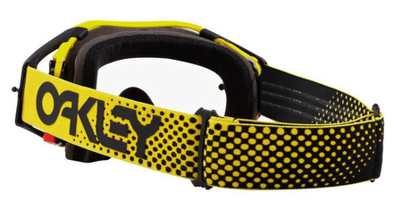 Airbrake MX żółte