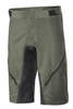 Spodenki rowerowe ALPINESTARS BUNNY HOP kolor khaki