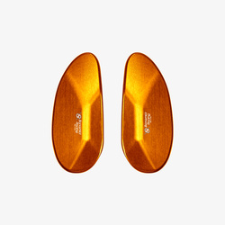 Bonamici zaślepki lusterek -  Honda CBR 1000 RR Fireblade/RR-R  17-23