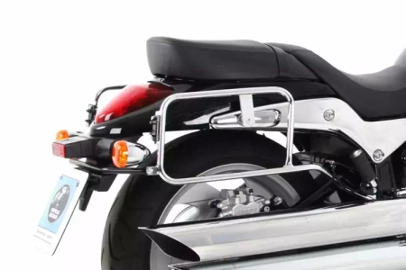 Suzuki M 1500 (2009-) side case carrier