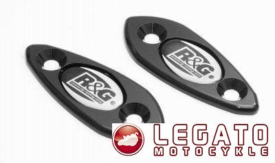 ZAŚLEPKA MOCOWANIA LUSTERKA DUCATI 1199 PANIGALE