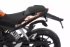 KTM 125/200 Duke (2011-2016) C-BOW soft bag holder