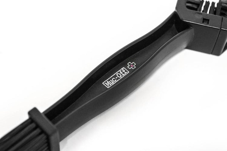 350 - Szczotka do czyszczenia łańcucha - Motorcycle Chain Brush