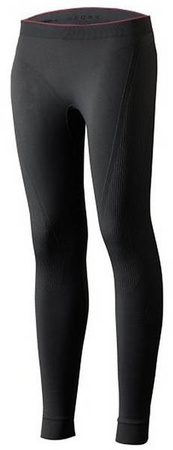 DAMSKIE LEGGINSY TERMOAKTYWNE VIOLET REV'IT!