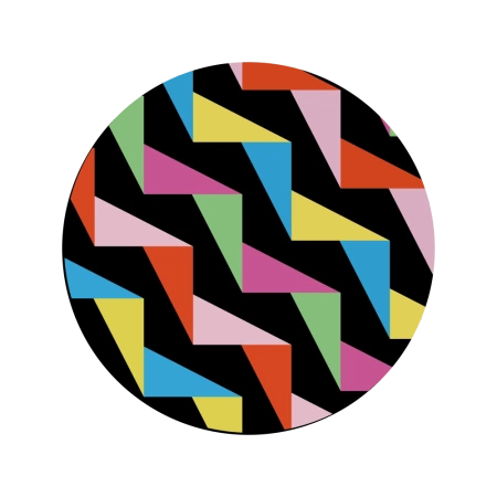 Insta360 X5 ND64 Filtr CINSCAHP-01