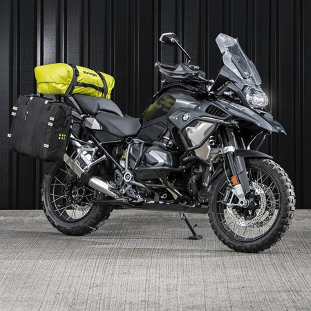 Kriega Rollpack-40 - Lime