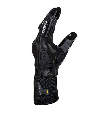 Hand Armour Oulton - Black/White