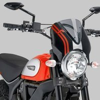 Lekko przyciemniany (H)