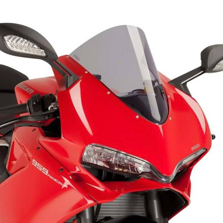 SZYBA SPORTOWA PUIG DO DUCATI 959 / 1299 PANIGALE