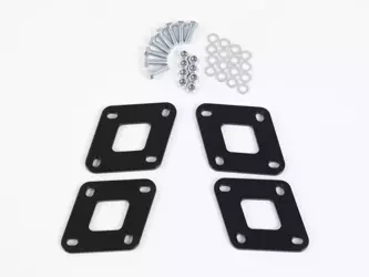 universal C-Bow moving 50mm horizontal