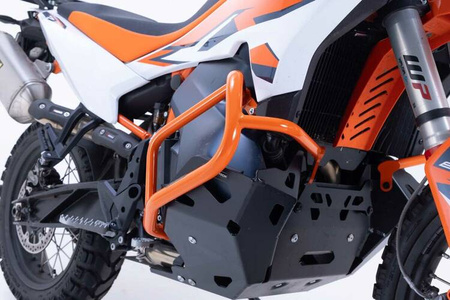 CRASHBAR/GMOL  SW-MOTECH KTM 790 ADV (23-0 890 ADV/R (22-) ORANGE