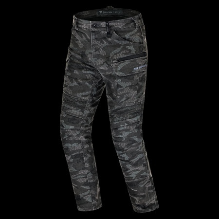 GIRO 3.0 MEN PNT CAMO Shima