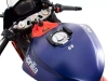 Aprilia RS/Tuono 660 (2020-) Tank ring Lock it