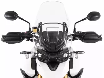 Triumph Tiger 900 Rally/GT/Pro (2020-) Osłona oryginalnych handbarów