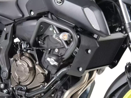 Yamaha MT-07 (2018-2020) Gmol silnika