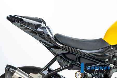 Jednostka siedzenia wyścigowego Race Seat Unit do motocykla BMW M 1000 RR Racing (2023-2024) - ILMBERGER SIO.208.M1RR3.K