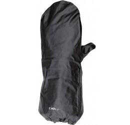 RĘKAWICE PRZECIWDESZCZOWE HELD NYLON BLACK