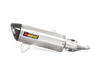 Akrapovic Tłumik końcowy Yamaha X-Max 125 2017-2020