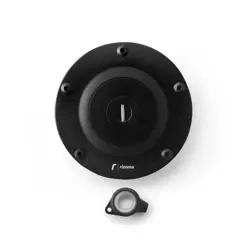 Street Fuel tank caps