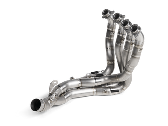 Akrapovic kolektory wydechowe Honda CBR 1000RR-R 2020-2024