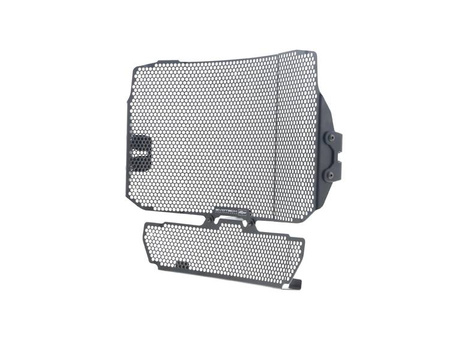 Evotech Performance osłona chłodnicy - MV Agusta Dragster Rosso (2022+)