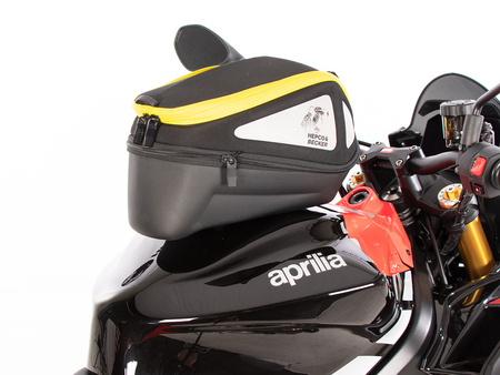 Tankring BASIC incl. fastener for tankbag for Aprilia Tuono 660 Factory (2022-)