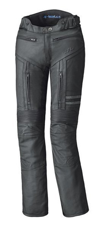 Motocyklowe Spodnie Skórzane Held Lady Avolo 3.0 Black