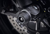 Evotech Performance crash pady przedniej osi - Ducati Scrambler 1100 Pro (2020+)