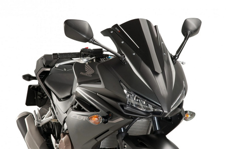 Szyba sportowa PUIG do Honda CBR500R 16-18 