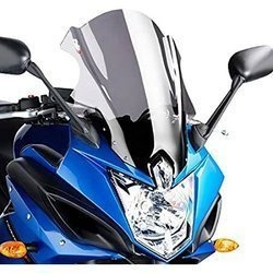 SZYBA TURYSTYCZNA DO YAMAHA XJ6 DIVERSION F 10-16